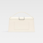 JACQUEMUS Le Grand Bambino - Ivory
