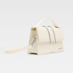 JACQUEMUS Le Grand Bambino - Ivory