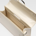 JACQUEMUS Le Grand Bambino - Ivory