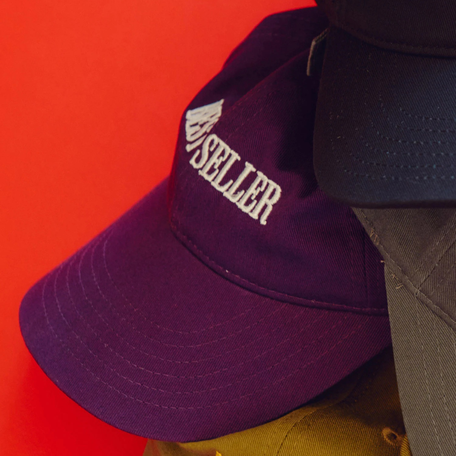 10 CORSO COMO Bestseller Hat