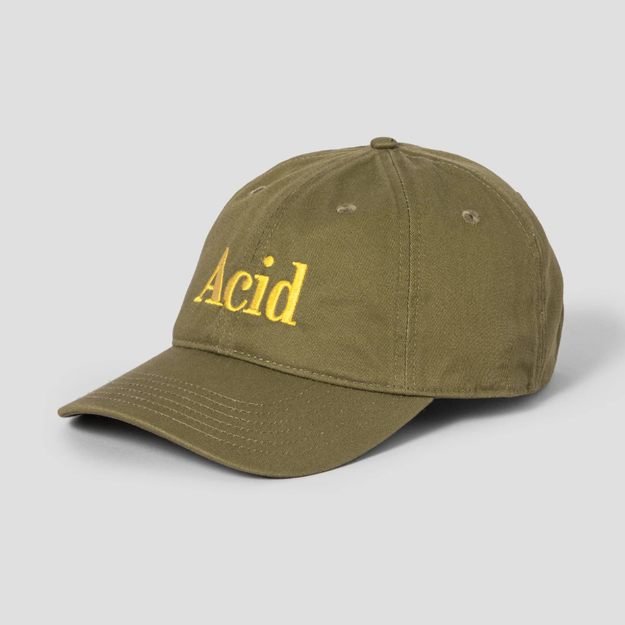 10 CORSO COMO Acidhat