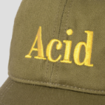 10 CORSO COMO Acidhat