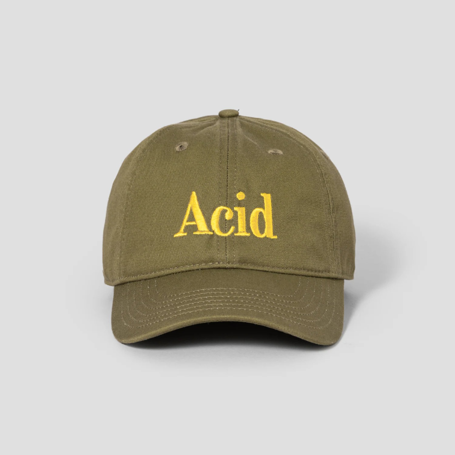 10 CORSO COMO Acidhat