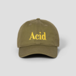 10 CORSO COMO Acidhat