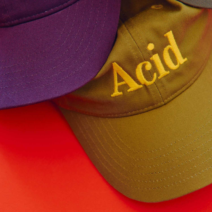 10 CORSO COMO Acidhat