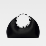 JACQUEMUS Le Petit Calino - Black