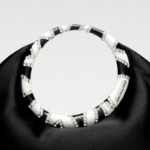 JACQUEMUS Le Petit Calino - Black