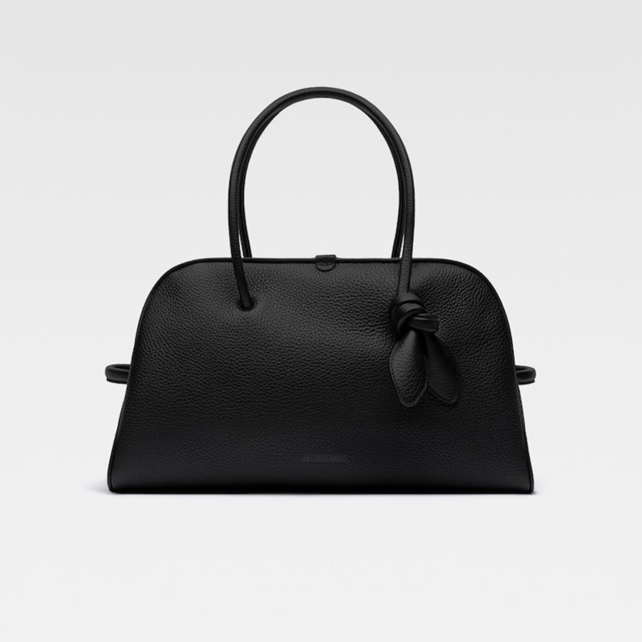 JACQUEMUS Le Turismo - Black