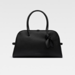JACQUEMUS Le Turismo - Black