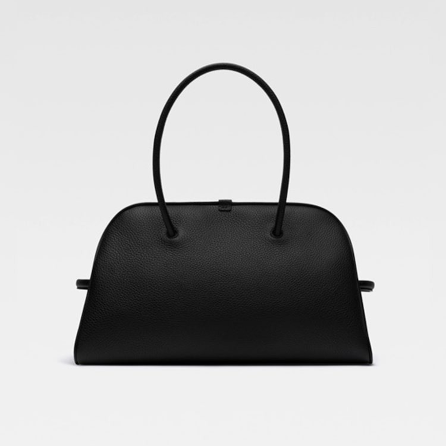 JACQUEMUS Le Turismo - Black