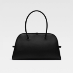JACQUEMUS Le Turismo - Black