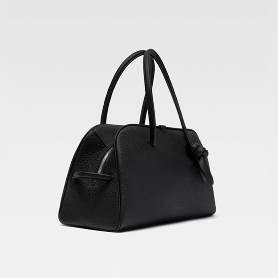 JACQUEMUS Le Turismo - Black