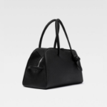 JACQUEMUS Le Turismo - Black