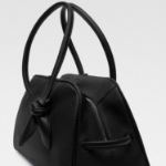 JACQUEMUS Le Turismo - Black