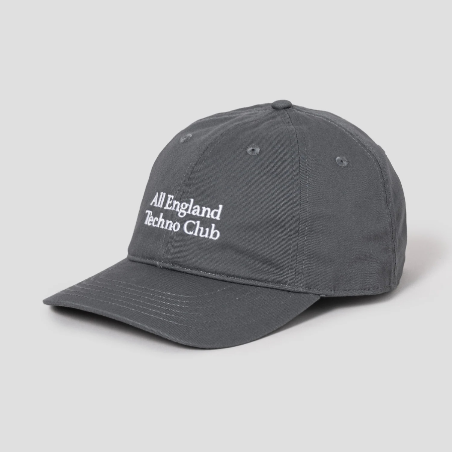 10 CORSO COMO Allengland Techno Club Hat