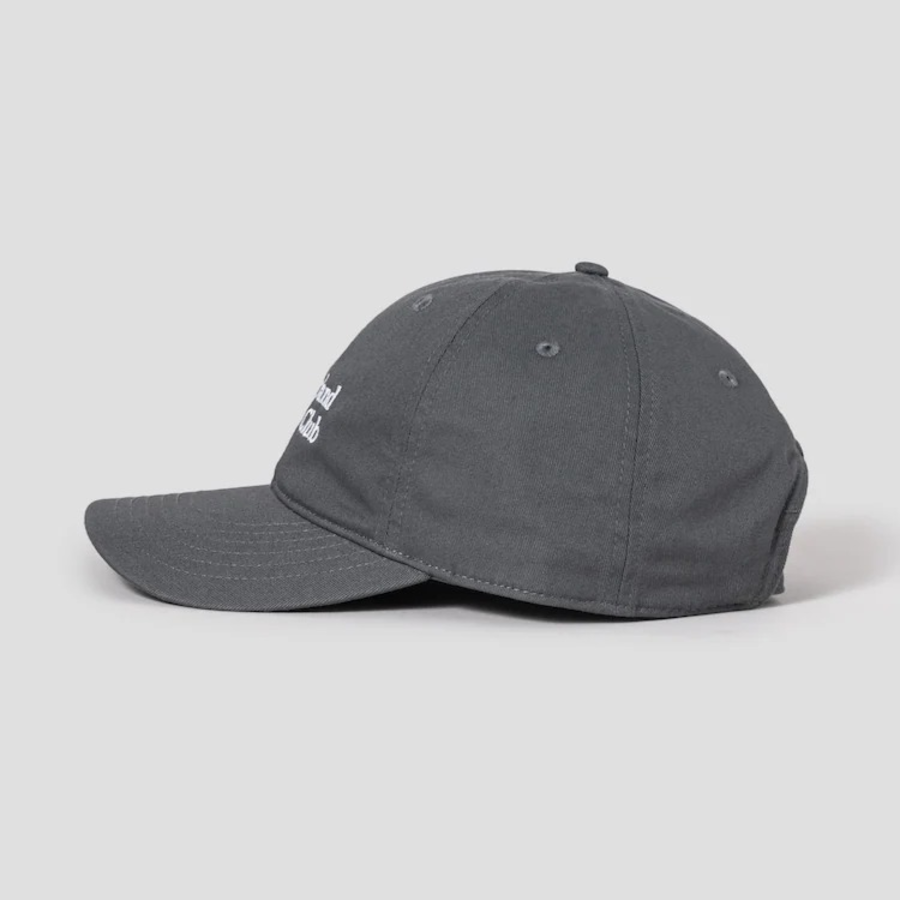 10 CORSO COMO Allengland Techno Club Hat