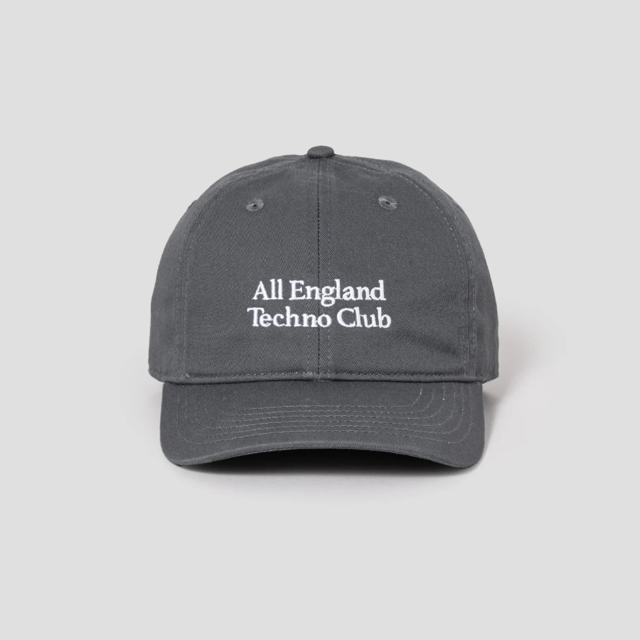 10 CORSO COMO Allengland Techno Club Hat