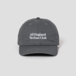 10 CORSO COMO Allengland Techno Club Hat