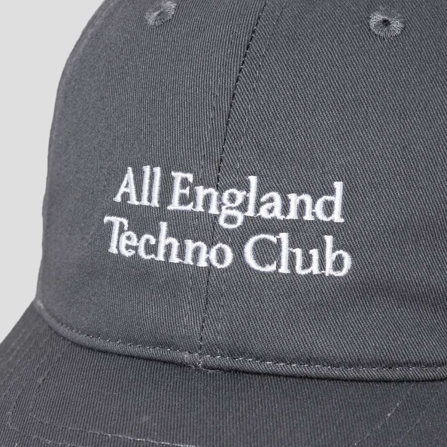 10 CORSO COMO Allengland Techno Club Hat