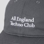 10 CORSO COMO Allengland Techno Club Hat