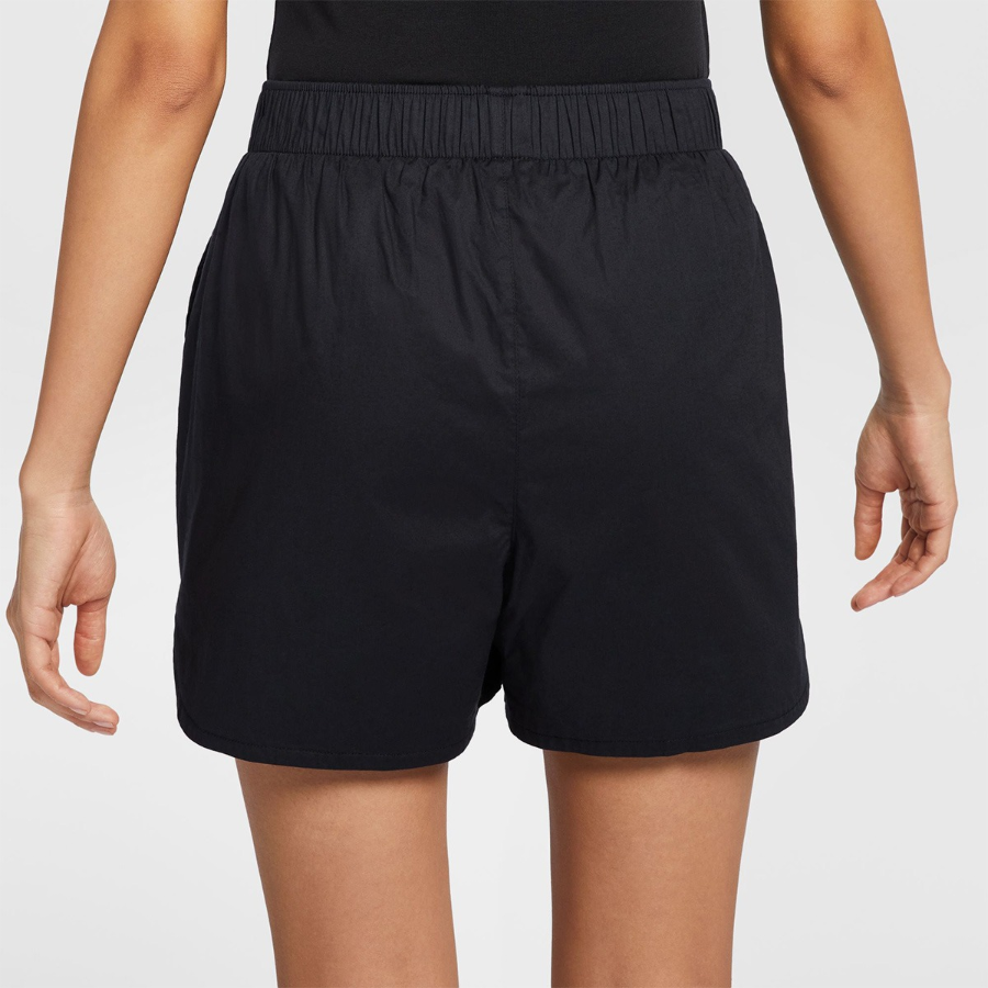 Nike Sportswear Chill Poplin Women's Mid-Rise 5-Inch Shorts