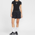 Nike Sportswear Chill Poplin Women's Mid-Rise 5-Inch Shorts