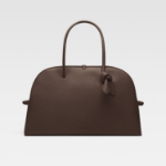 JACQUEMUS Le Grand Turismo - Dark Brown