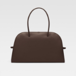 JACQUEMUS Le Grand Turismo - Dark Brown