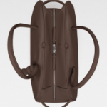 JACQUEMUS Le Grand Turismo - Dark Brown