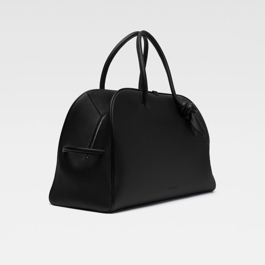 JACQUEMUS Le Grand Turismo - Black