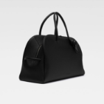 JACQUEMUS Le Grand Turismo - Black