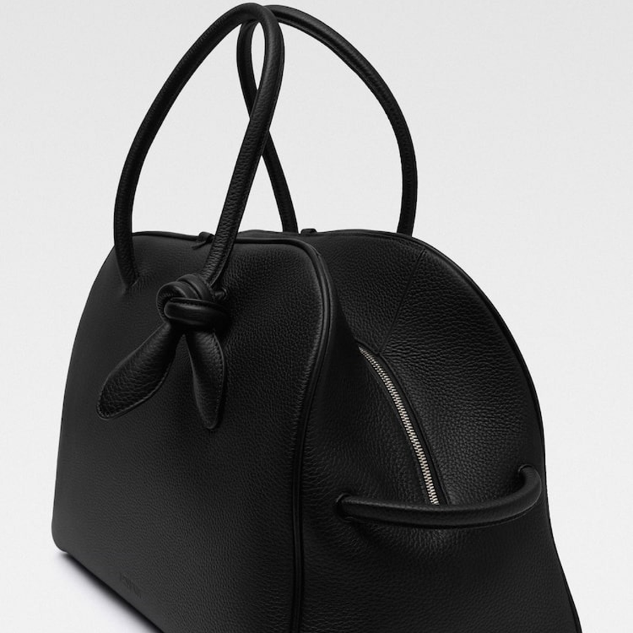 JACQUEMUS Le Grand Turismo - Black