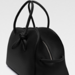 JACQUEMUS Le Grand Turismo - Black