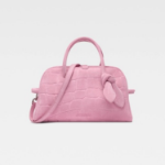 JACQUEMUS Le Petit Turismo - Light Pink