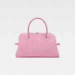 JACQUEMUS Le Petit Turismo - Light Pink