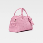 JACQUEMUS Le Petit Turismo - Light Pink