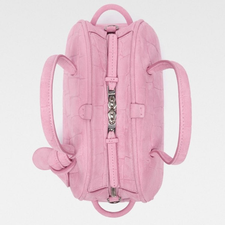 JACQUEMUS Le Petit Turismo - Light Pink