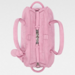 JACQUEMUS Le Petit Turismo - Light Pink