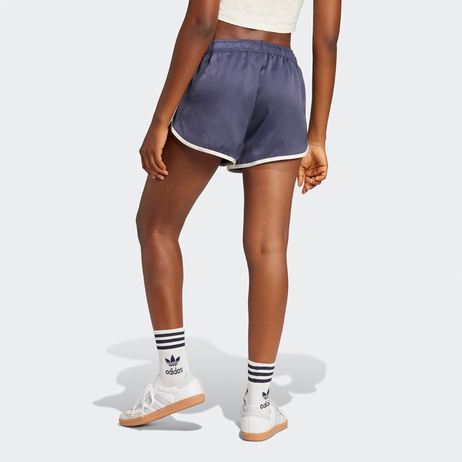 Adidas Short Sprinter Shorts