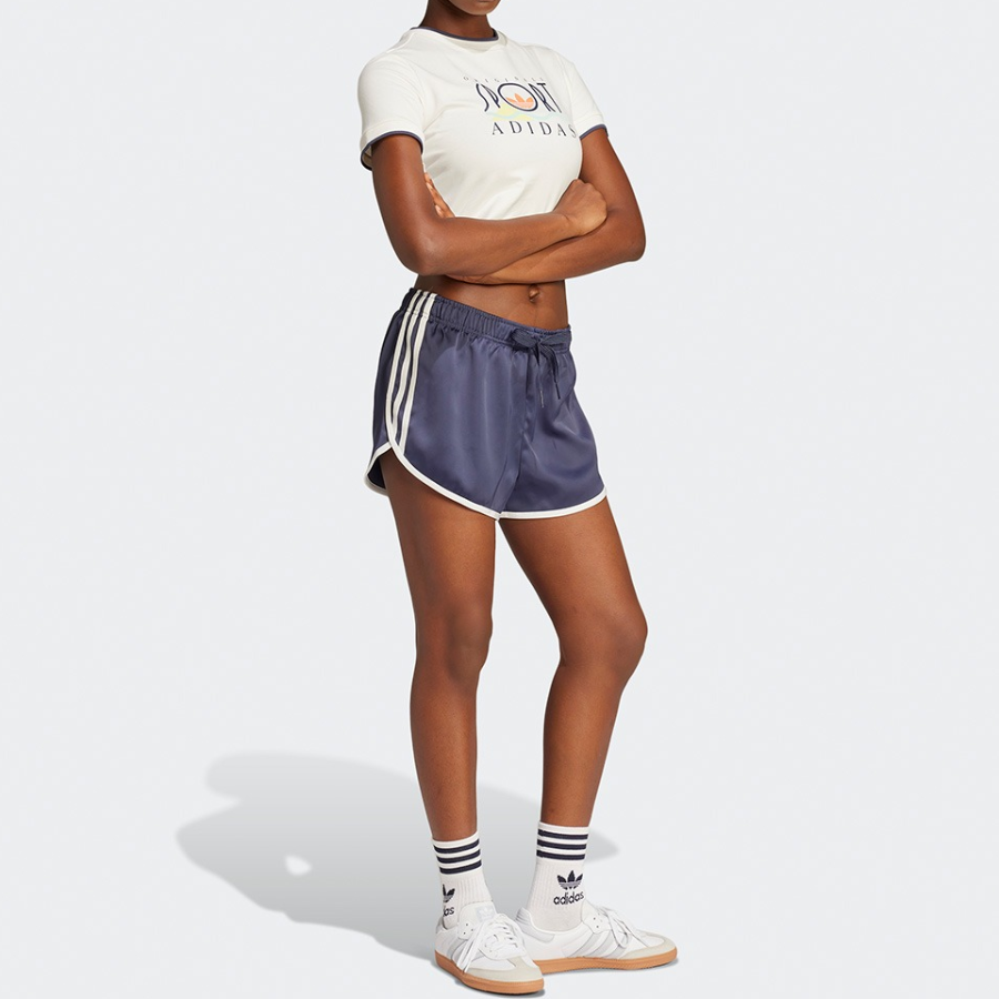 Adidas Short Sprinter Shorts