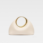 JACQUEMUS Le Petit Calino - Ivory