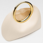 JACQUEMUS Le Petit Calino - Ivory