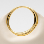 JACQUEMUS Le Petit Calino - Ivory