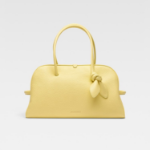 JACQUEMUS Le Turismo - Light Yellow