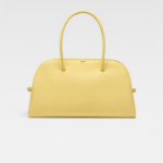 JACQUEMUS Le Turismo - Light Yellow