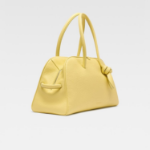 JACQUEMUS Le Turismo - Light Yellow