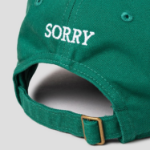 10 CORSO COMO I Don't Work Here Hat