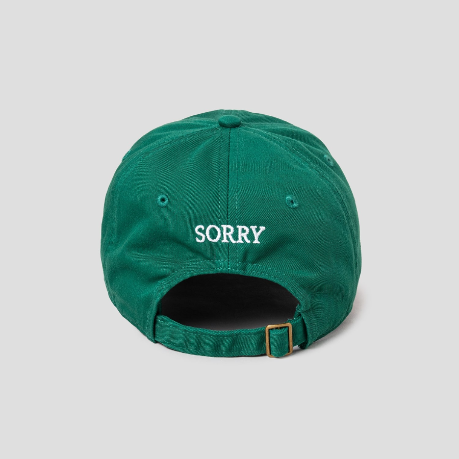 10 CORSO COMO I Don't Work Here Hat