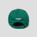 10 CORSO COMO I Don't Work Here Hat