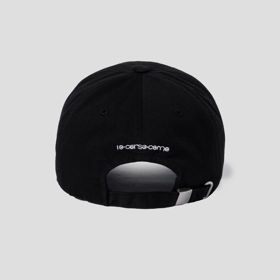 10 CORSO COMO  Pink Heart 10Cc Ball Cap